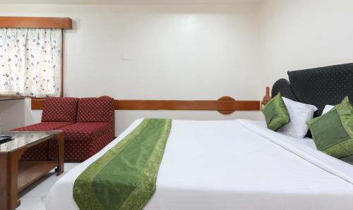 indore