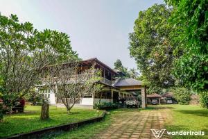 teak town