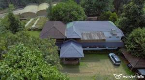teak town