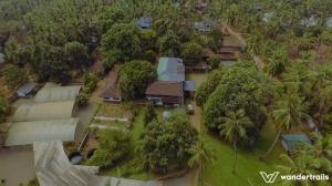 teak town
