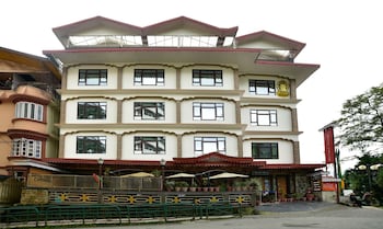 gangtok