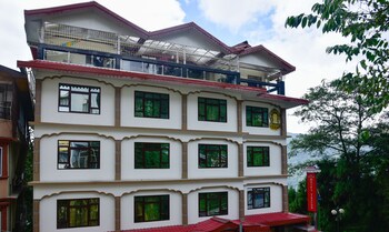 gangtok