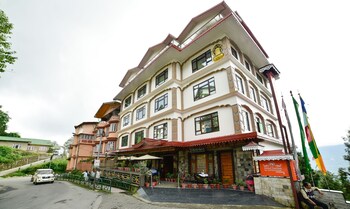 gangtok