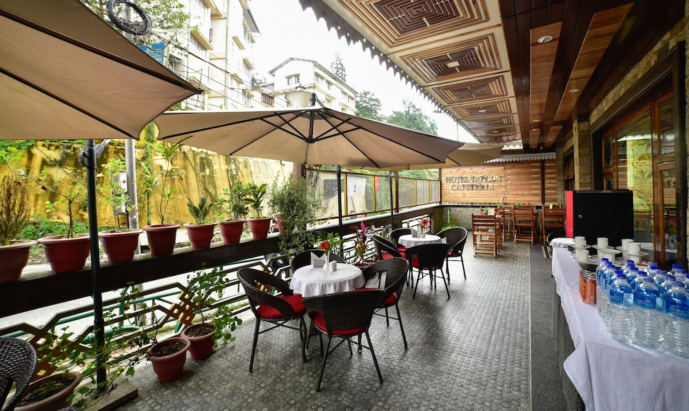 gangtok