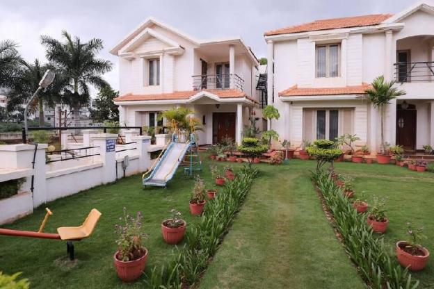 bangalore