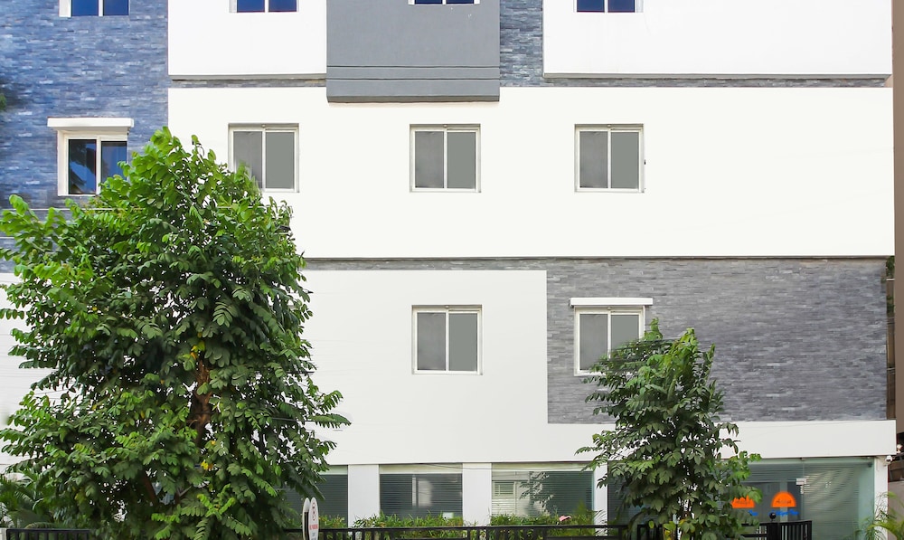 hyderabad