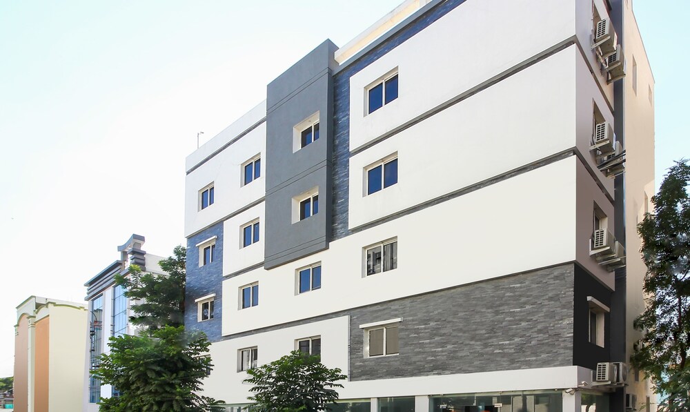 hyderabad