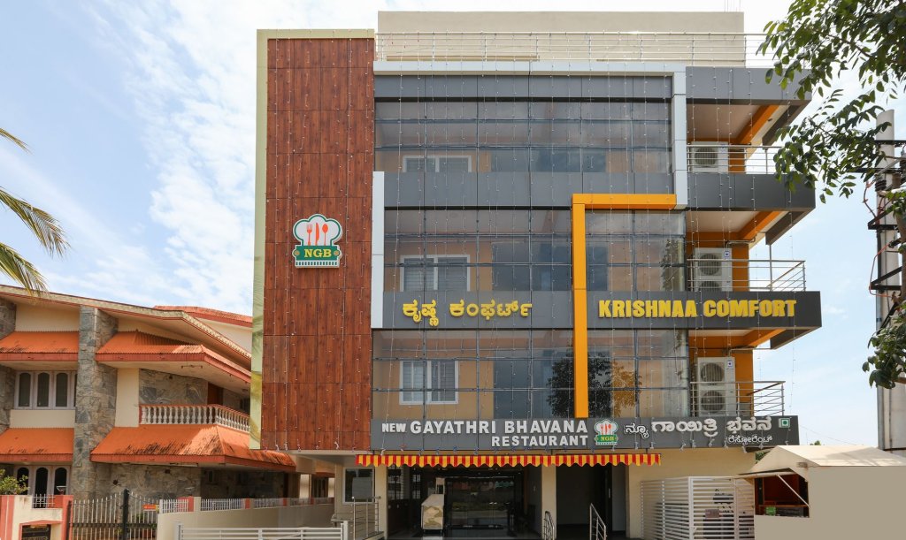 mysore
