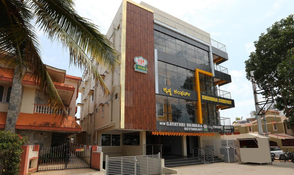 mysore