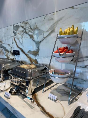 j hotel and banquets