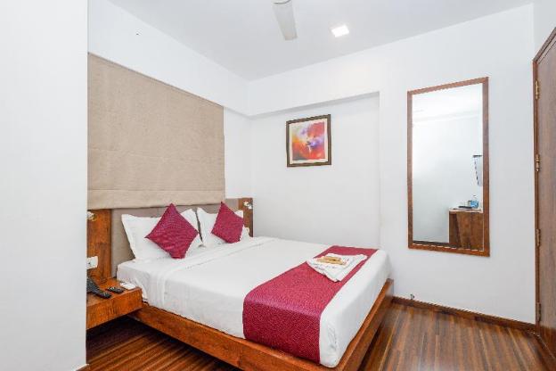 j hotel and banquets