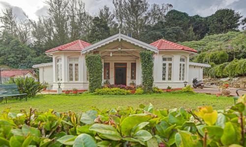 ooty