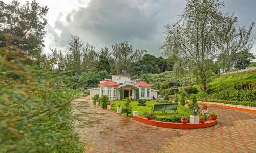 ooty