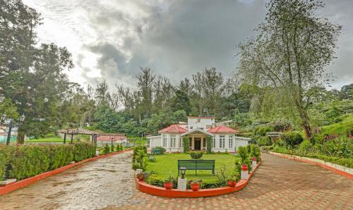 ooty