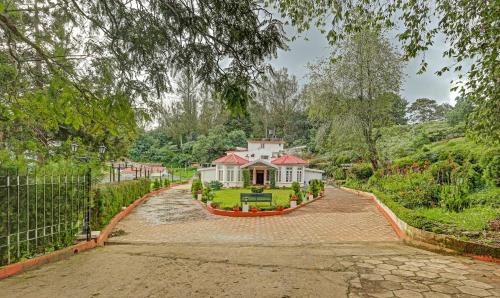 ooty