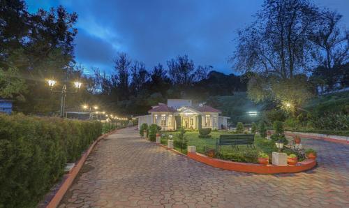 ooty
