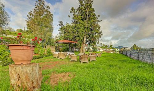 ooty