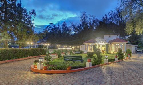 ooty