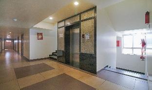 Itsy Hotels N Square,Ashok Nagar,3 star