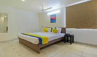 Itsy Hotels N Square,Ashok Nagar,3 star