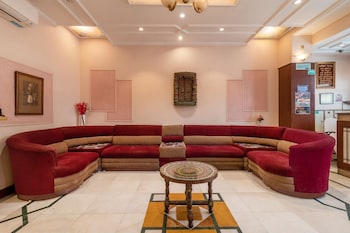 Treebo Natraj - Jaipur,Hawa Sadak,3 star