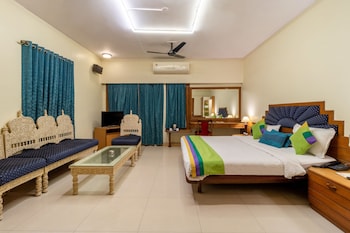 Treebo Natraj - Jaipur,Hawa Sadak,3 star