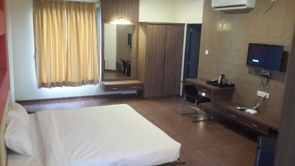 pune