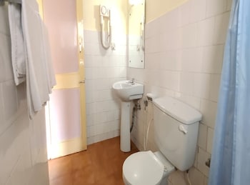 ondas do mar beach resort phase i