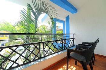 ondas do mar beach resort phase i