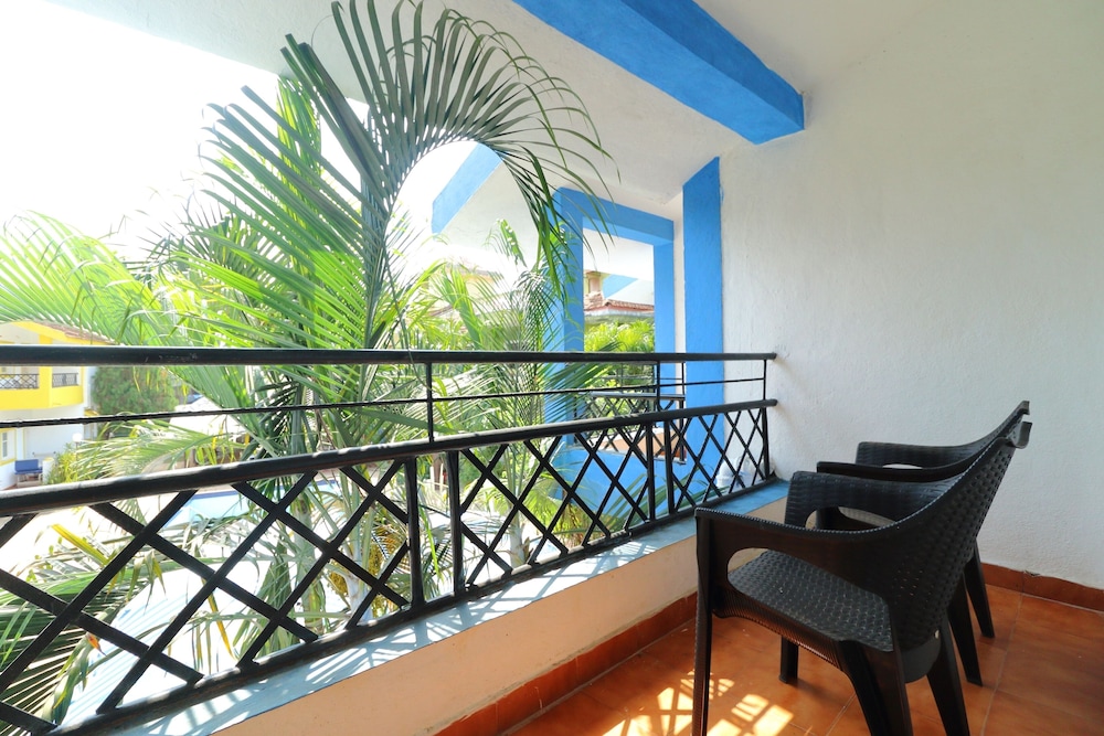 ondas do mar beach resort phase i