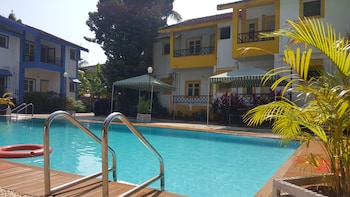 ondas do mar beach resort phase i