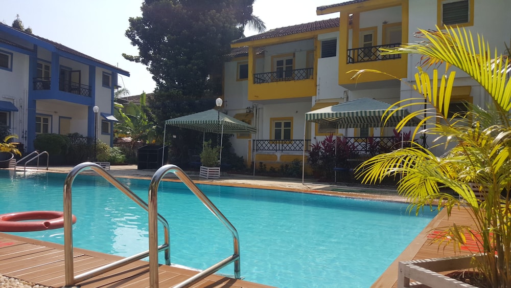 ondas do mar beach resort phase i