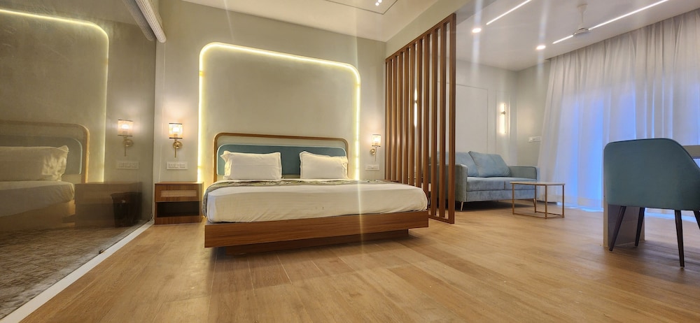 ondas do mar beach resort phase i