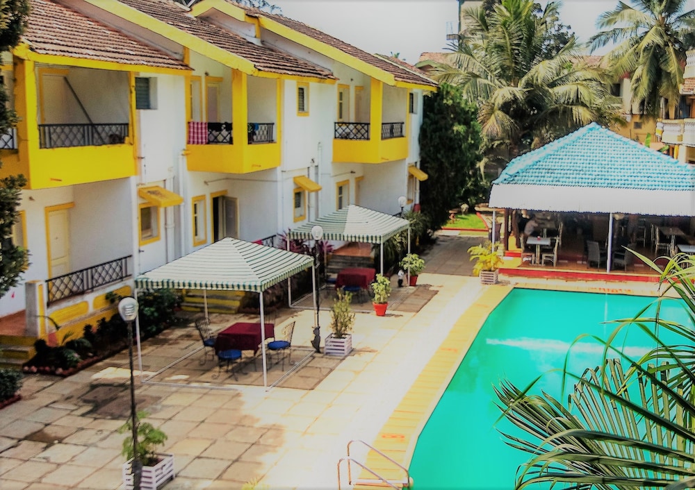 ondas do mar beach resort phase i