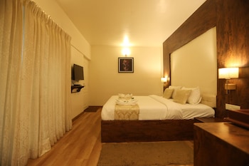 Delightz Inn Resorts,148A, Belmonte Terrace, Melthalayatimund,Tiger Hill Road,3 star
