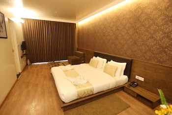 Delightz Inn Resorts,148A, Belmonte Terrace, Melthalayatimund,Tiger Hill Road,3 star