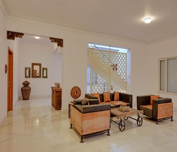 Fateh Safari Suites By Fateh Collection,Qila Kumbhalgarh,5 star
