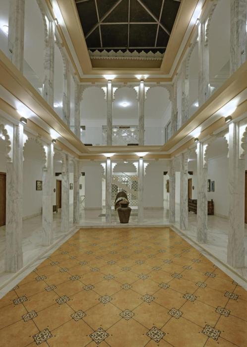 fateh safari suites by fateh collection