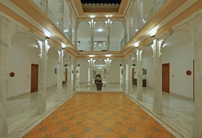 fateh safari suites by fateh collection