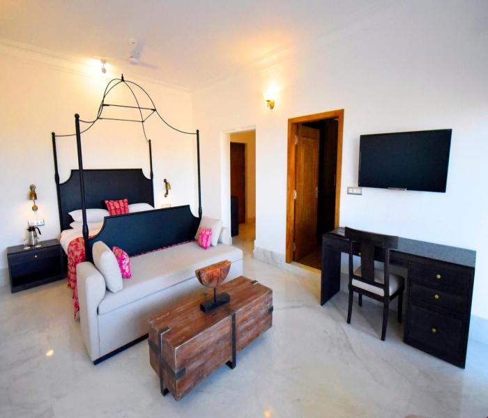 fateh safari suites by fateh collection
