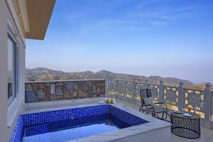 fateh safari suites by fateh collection