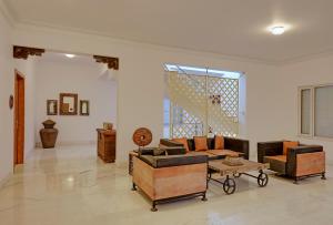 fateh safari suites by fateh collection