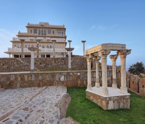 fateh safari suites by fateh collection