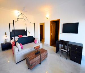 fateh safari suites by fateh collection