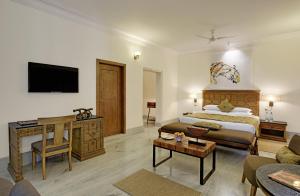 fateh safari suites by fateh collection