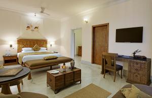 fateh safari suites by fateh collection