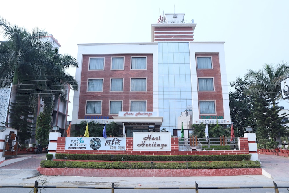 hari heritage by aeraki hotels
