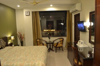 hari heritage by aeraki hotels