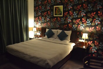 hari heritage by aeraki hotels