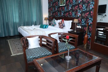 hari heritage by aeraki hotels